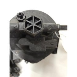 Support De Filtre Carburant Peugeot 407 Phase 1 Break (4)