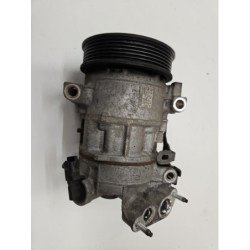 Compresseur Clim Peugeot 308 2 Phase 1 (1)