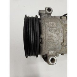 Compresseur Clim Peugeot 308 2 Phase 1 (3)