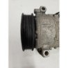 Compresseur Clim Peugeot 308 2 Phase 1 (3)