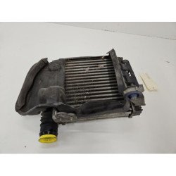 Echangeur Air (intercooler) Peugeot 308 2 Phase 1 (1)