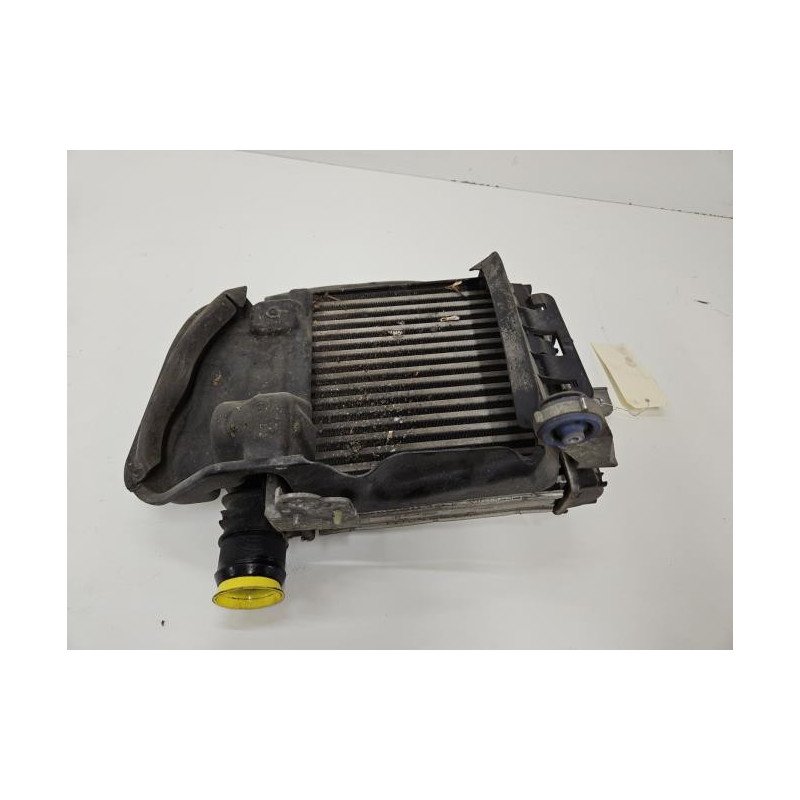 Echangeur Air (intercooler) Peugeot 308 2 Phase 1 (1)