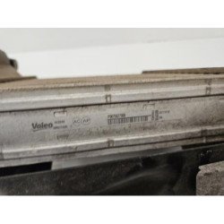 Echangeur Air (intercooler) Peugeot 308 2 Phase 1 (2)