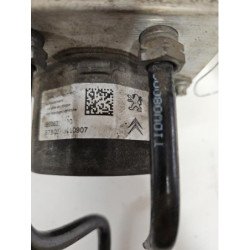 Bloc Abs (freins Anti-blocage) Peugeot 308 2 Phase 1 (3)