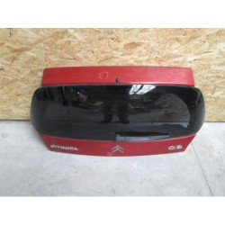 Malle/hayon Arriere Citroen C2 Phase 1 (2)
