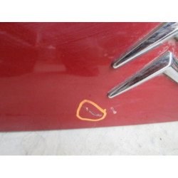 Malle/hayon Arriere Citroen C2 Phase 1 (4)