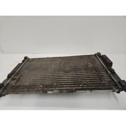 Radiateur Eau Peugeot 308 2 Phase 1 (2)