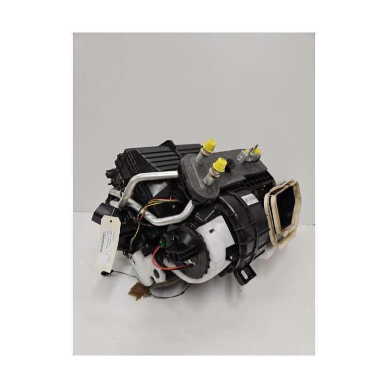 Bloc Chauffage Peugeot 308 2 Phase 1 (1)