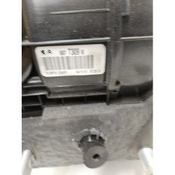 Bloc Chauffage Peugeot 308 2 Phase 1 (7)