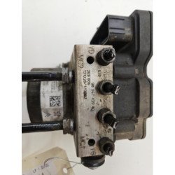 Bloc Abs (freins Anti-blocage) Peugeot 308 2 Phase 1 (4)