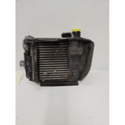 Echangeur Air (intercooler) Peugeot 308 2 Phase 1 (3)