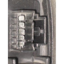 Feu Arriere Principal Droit (feux) Fiat Punto 2 Phase 1 (3)