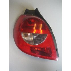Feu Arriere Principal Gauche (feux) Renault Clio 3 Phase 1 (1)