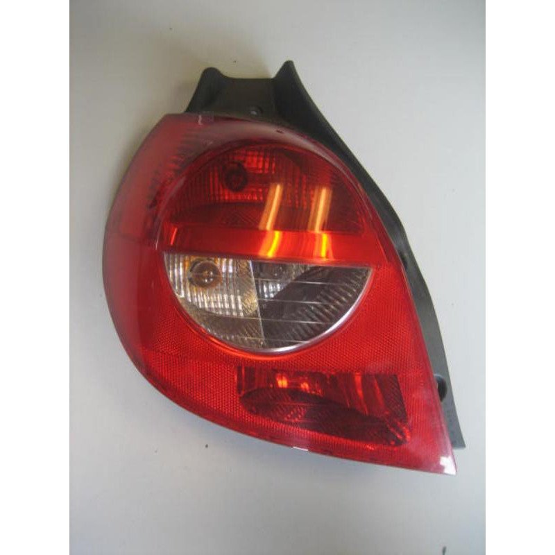 Feu Arriere Principal Gauche (feux) Renault Clio 3 Phase 1 (1)