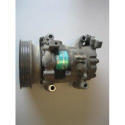 Compresseur Clim Renault Clio 2 Phase 2 (1)