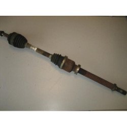 Cardan Droit (transmission) Renault Clio 2 Phase 1 (1)