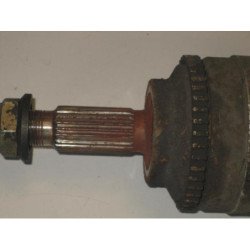 Cardan Droit (transmission) Renault Clio 2 Phase 1 (2)