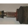 Cardan Droit (transmission) Renault Clio 2 Phase 1 (2)