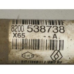 Cardan Droit (transmission) Renault Clio 2 Phase 1 (3)