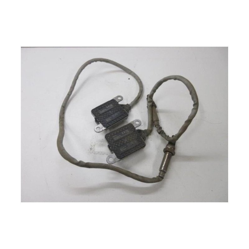 Sonde Lambda Peugeot Expert 4 Phase 1 (1)