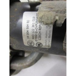 Mecanisme Essuie Glace Avant Peugeot Expert 3 (2)