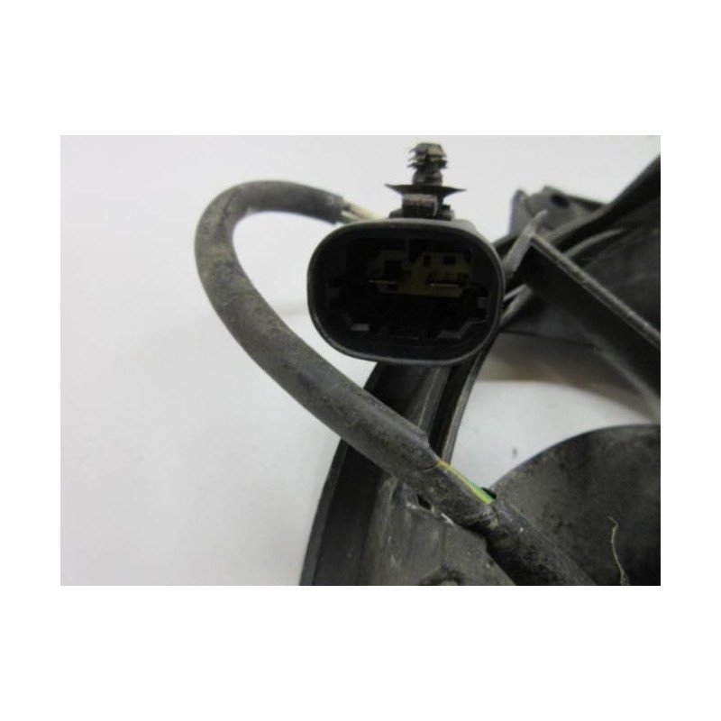 Ventilateur Peugeot Expert 3 (1)