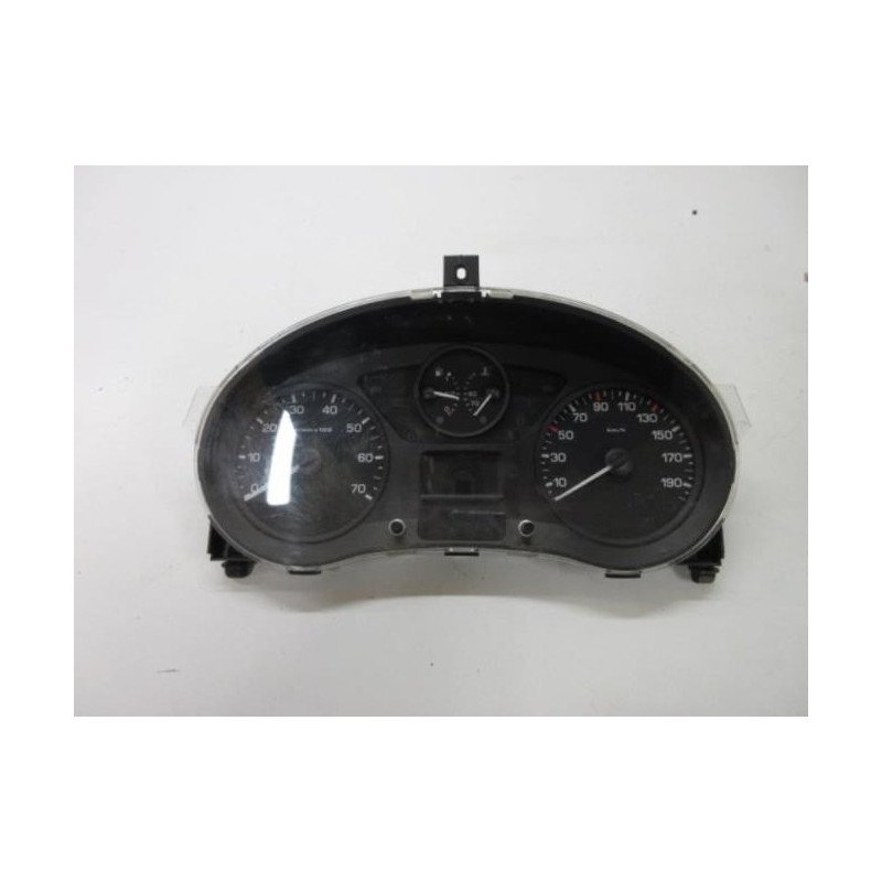 Compteur Peugeot Expert 3 (1)