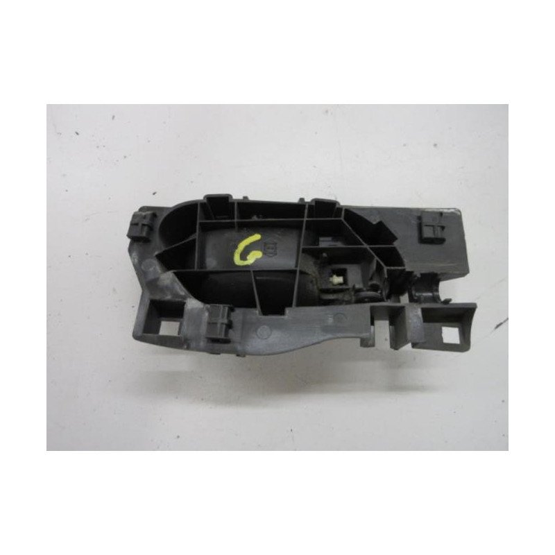 Poignee Interieur Avant Gauche Peugeot Expert 3 (1)