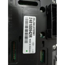 Compteur Renault Clio 5 Phase 1 (1)