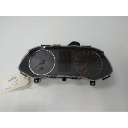 Compteur Renault Clio 5 Phase 1 (3)
