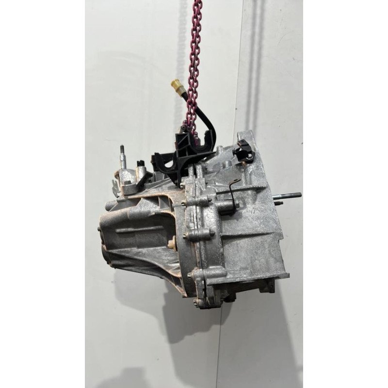 Boite De Vitesses Renault Clio 5 Phase 1 (1)