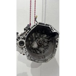Boite De Vitesses Renault Clio 5 Phase 1 (3)