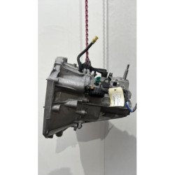 Boite De Vitesses Renault Clio 5 Phase 1 (4)
