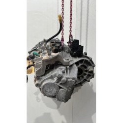 Boite De Vitesses Renault Clio 5 Phase 1 (5)