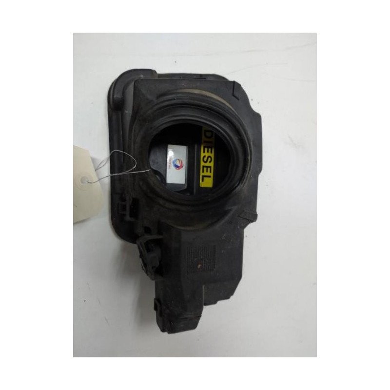 Trappe D'essence Peugeot Expert 4 Phase 1 (1)