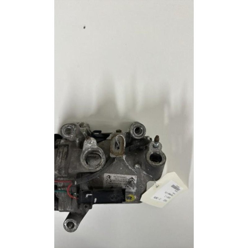 Compresseur Clim Peugeot Expert 4 Phase 1 (1)
