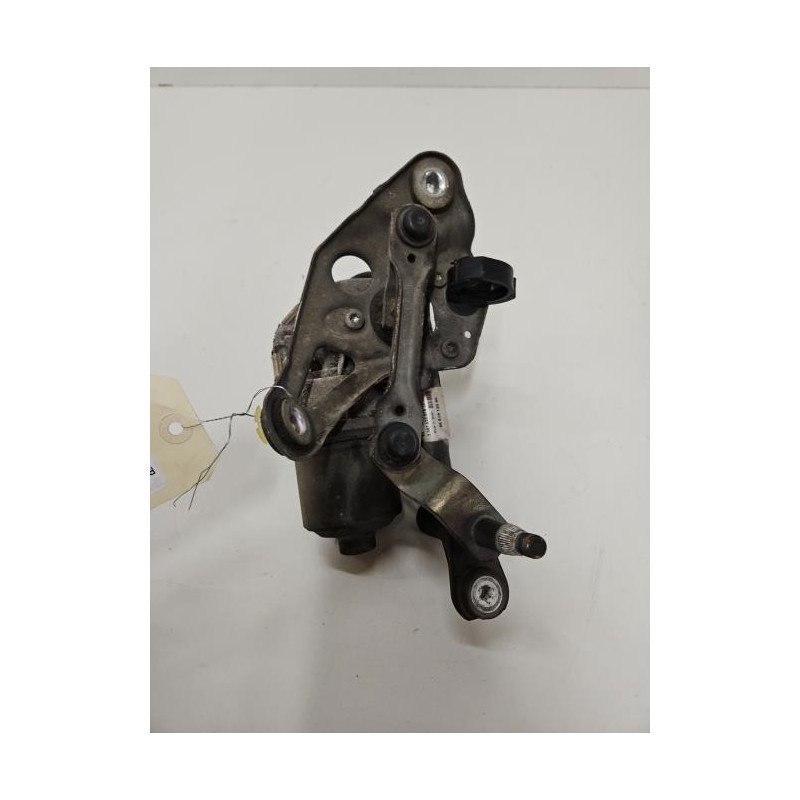 Moteur Essuie Glace Avant Droit Peugeot 407 Phase 1 Break (1)