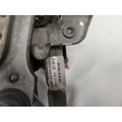 Moteur Essuie Glace Avant Droit Peugeot 407 Phase 1 Break (2)