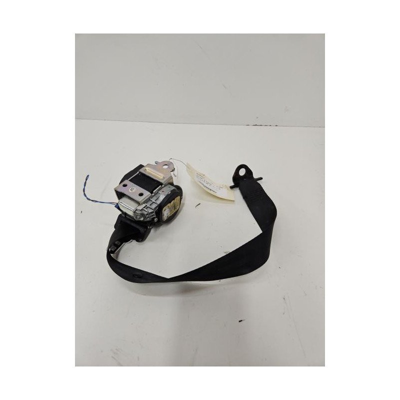 Ceinture Arriere Droit Renault Laguna 3 Phase 1 (1)