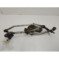 Moteur Essuie Glace Avant Renault Laguna 3 Phase 1 (1)