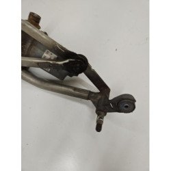 Moteur Essuie Glace Avant Renault Laguna 3 Phase 1 (2)