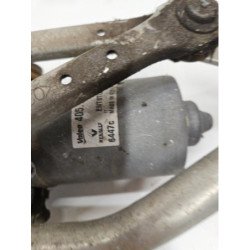 Moteur Essuie Glace Avant Renault Laguna 3 Phase 1 (5)