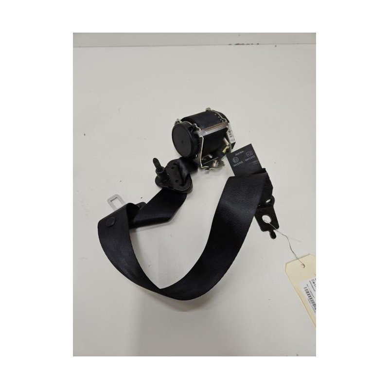 Ceinture Arriere Droit Renault Zoe 1 (1)