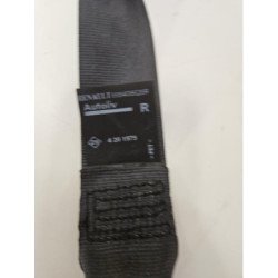 Ceinture Arriere Droit Renault Zoe 1 (4)
