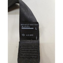 Ceinture Arriere Gauche Renault Zoe 1 (2)