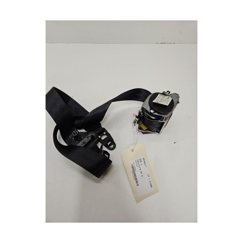 Ceinture Avant Droit Renault Zoe 1 (1)