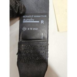 Ceinture Avant Droit Renault Zoe 1 (4)