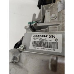 Colonne De Direction Renault Zoe 1 (3)