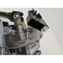 Colonne De Direction Renault Zoe 1 (4)