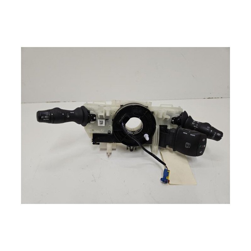 Com (bloc Contacteur Tournant+commodo Essuie Glace+commodo Phare) Renault Zoe 1 (1)
